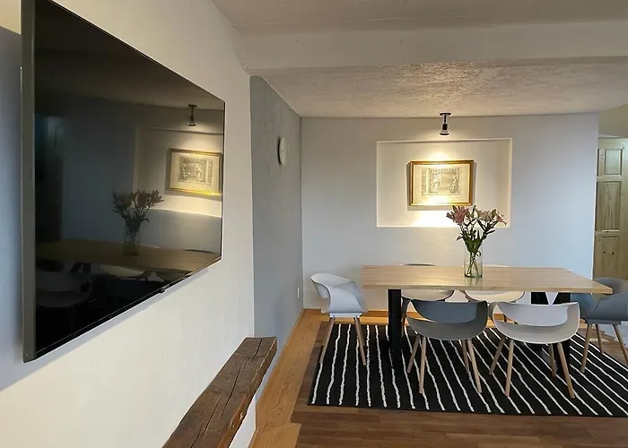 Hotel Mina 32 - Coyoacan Mexico City