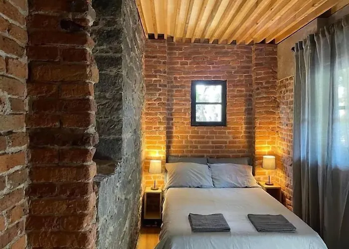 Hotel Mina 32 - Coyoacan