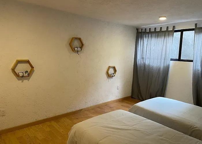 Mina 32 - Coyoacan 2*