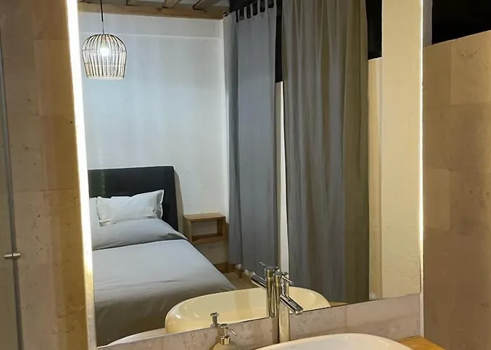 Hotel Mina 32 - Coyoacan