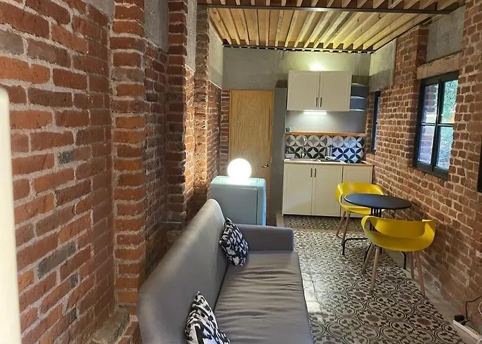Mina 32 - Coyoacan 2*