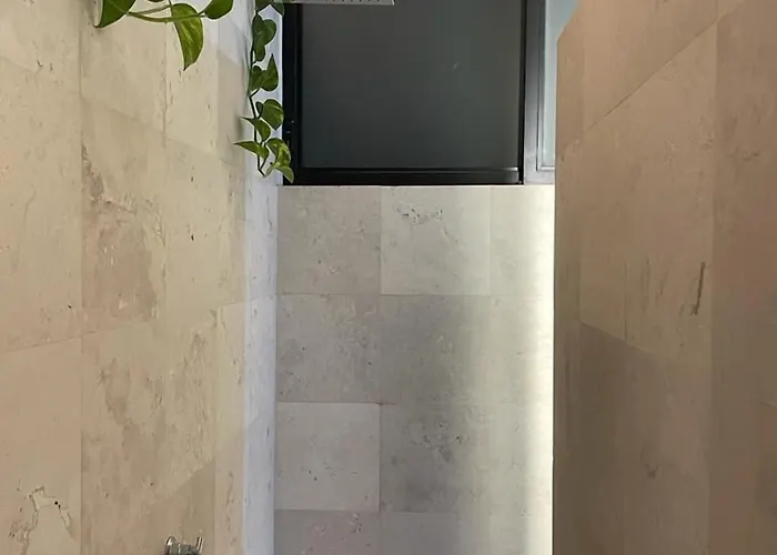 Mina 32 - Coyoacan Hotel Mexico City