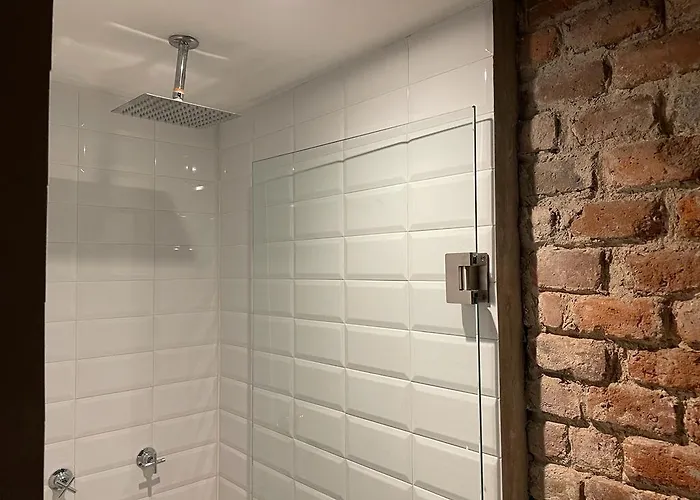 Mina 32 - Coyoacan Hotel