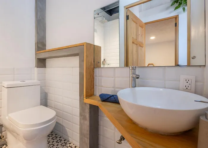 Mina 32 - Coyoacan Hotel 2*