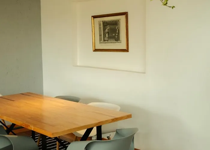 Mina 32 - Coyoacan Hotel 2*