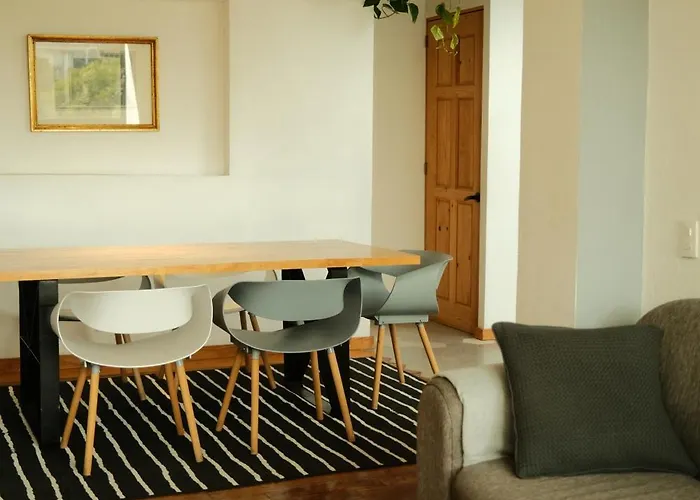 Mina 32 - Coyoacan Hotel 2*