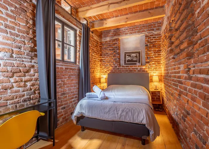 Mina 32 - Coyoacan Hotel